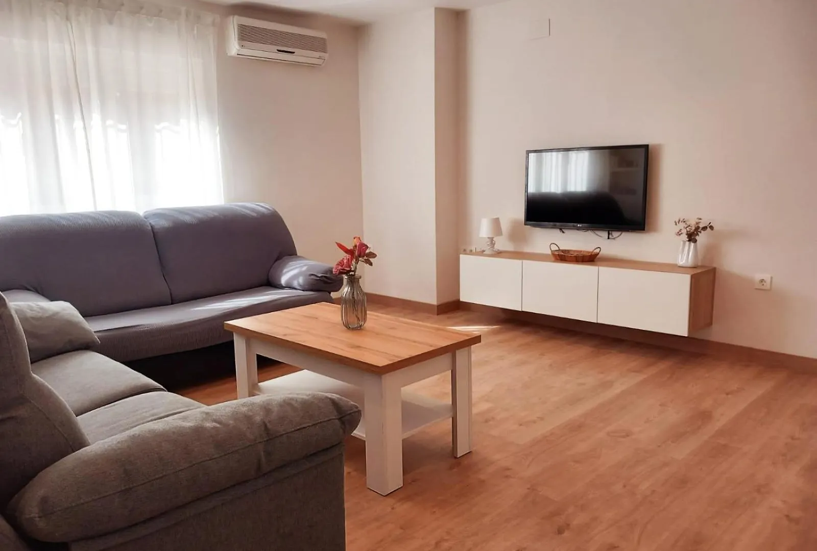 Apartamento Turistico Palacio De Los Deportes グラナダ スペイン
