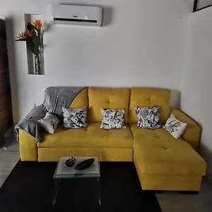 Appartement Fg Albayzin Apartamento Deluxe Con Terraza Vistas Y Parking Gratis, Granada