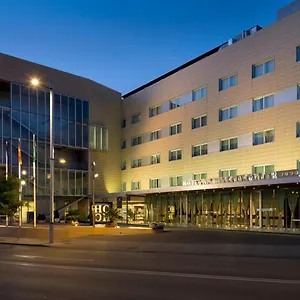 Andalucia Center Hotel