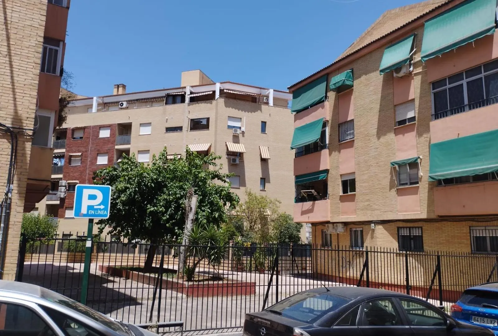Apartment Apartamento Turistico Palacio De Los Deportes Granada