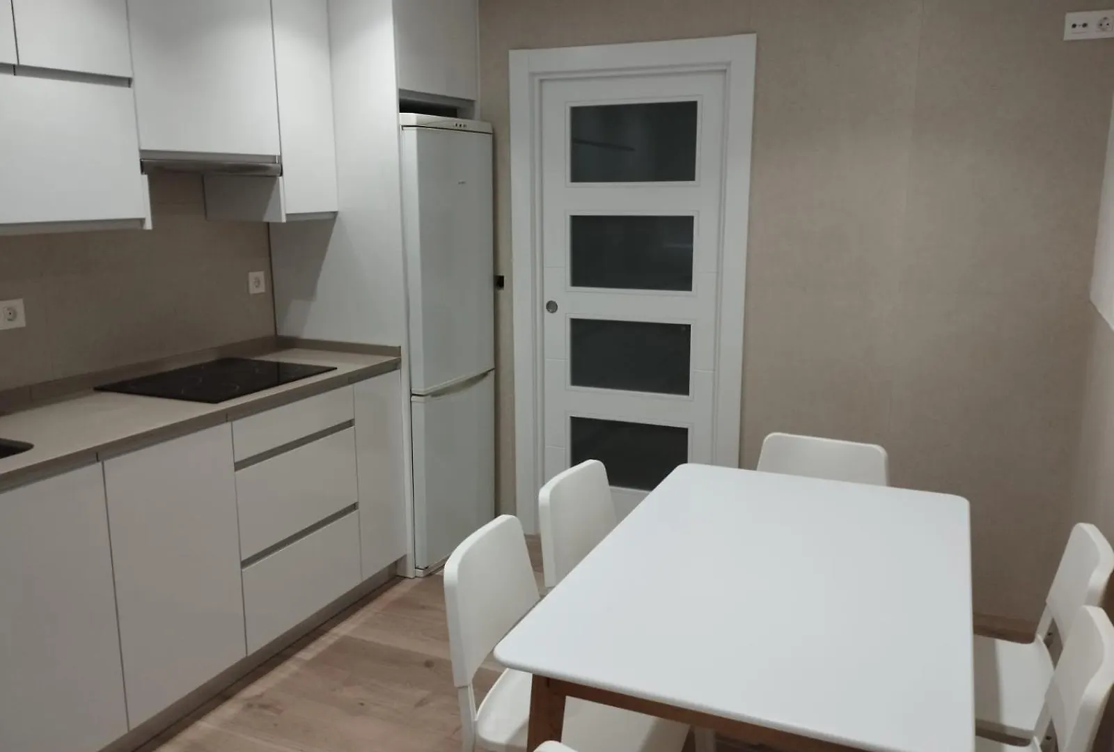 Apartamento Turistico Palacio De Los Deportes Granada Spain