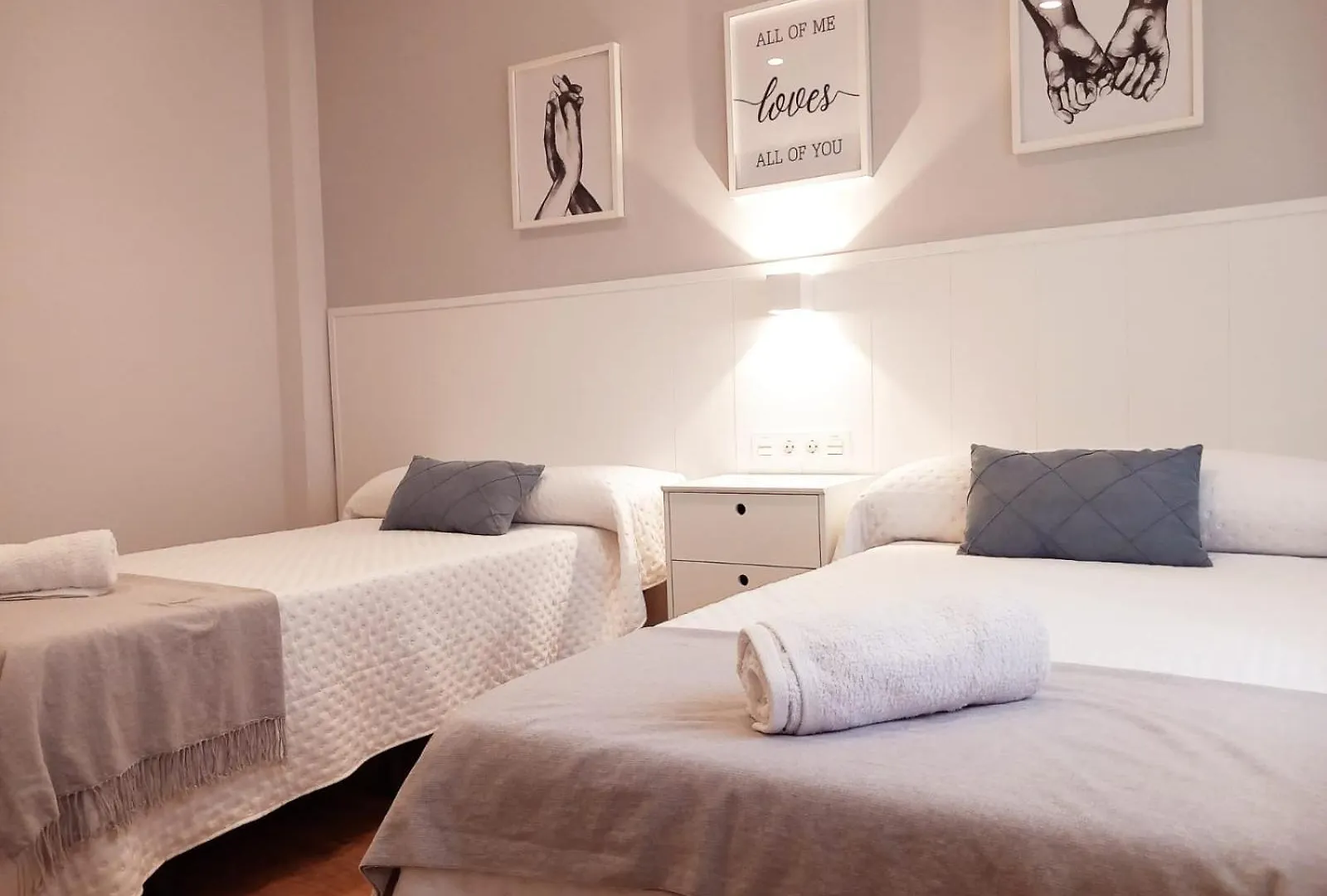 Apartamento Turistico Palacio De Los Deportes Granada 0*,  Spain