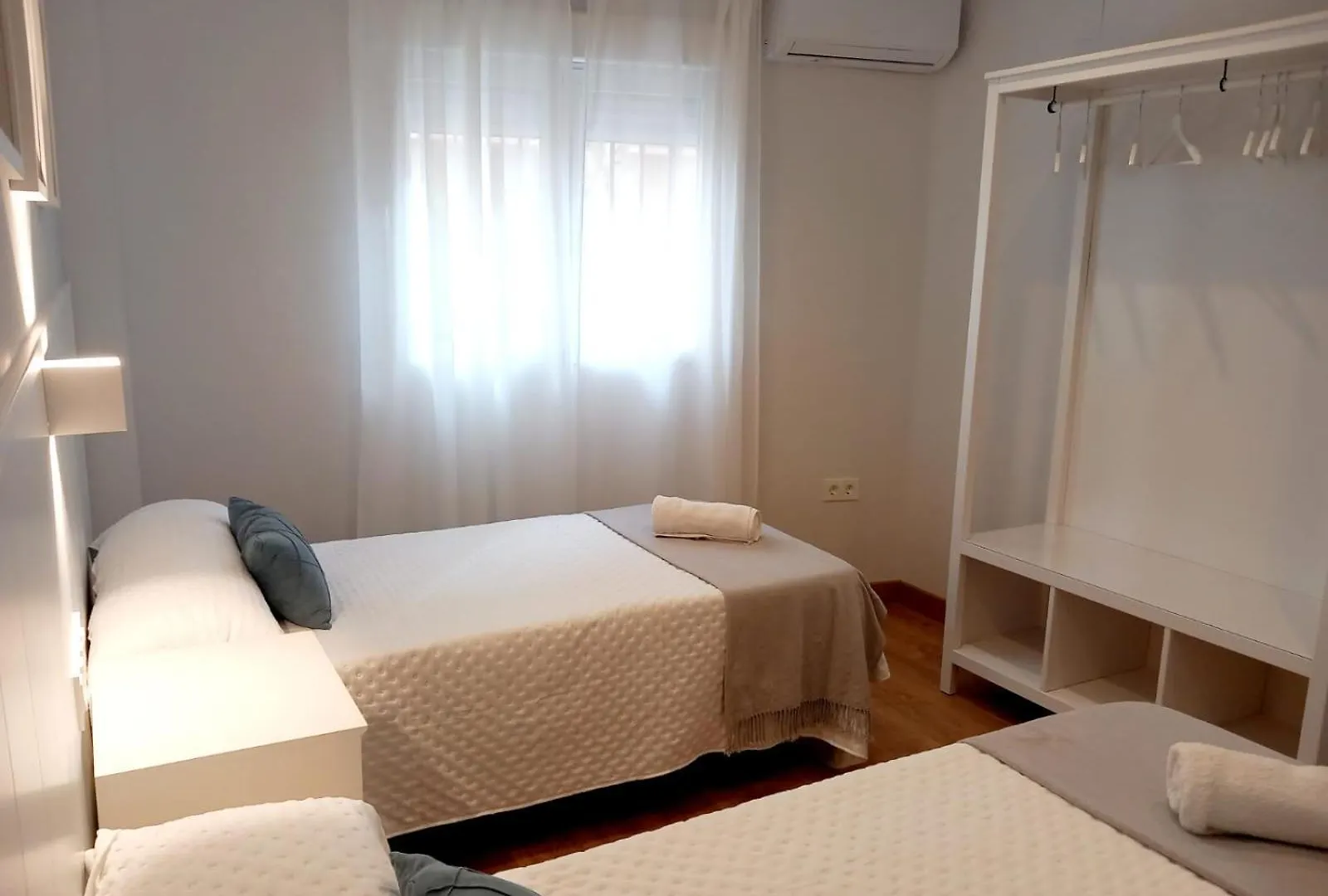 Apartamento Turistico Palacio De Los Deportes Granada 0*,  Spain